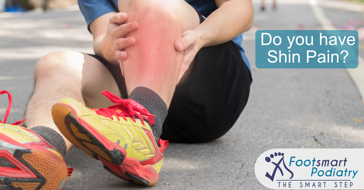 Do you need relief from Shin Pain | Causes and treatment can be found