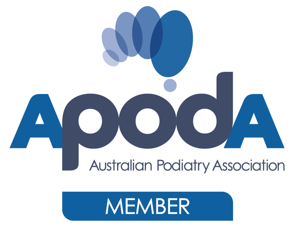 ApodA Member