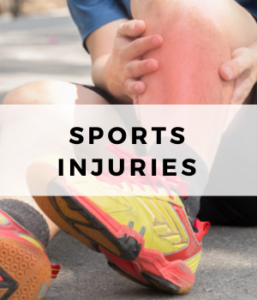 Sport Injuries Footsmart Podiatry