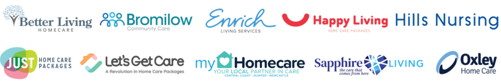 Approved Supplier My home care group  