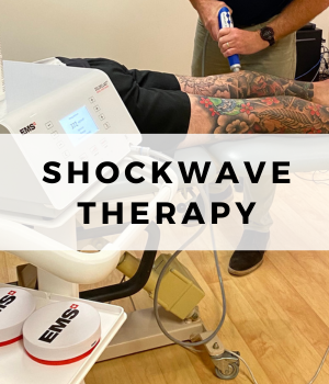 shockwave therapy sunshine coast podiatry 