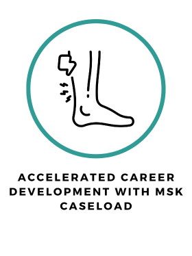 podiatrist job benefit 1
